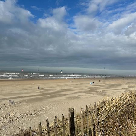 Studio34 Zandvoort Free Parking エクステリア 写真
