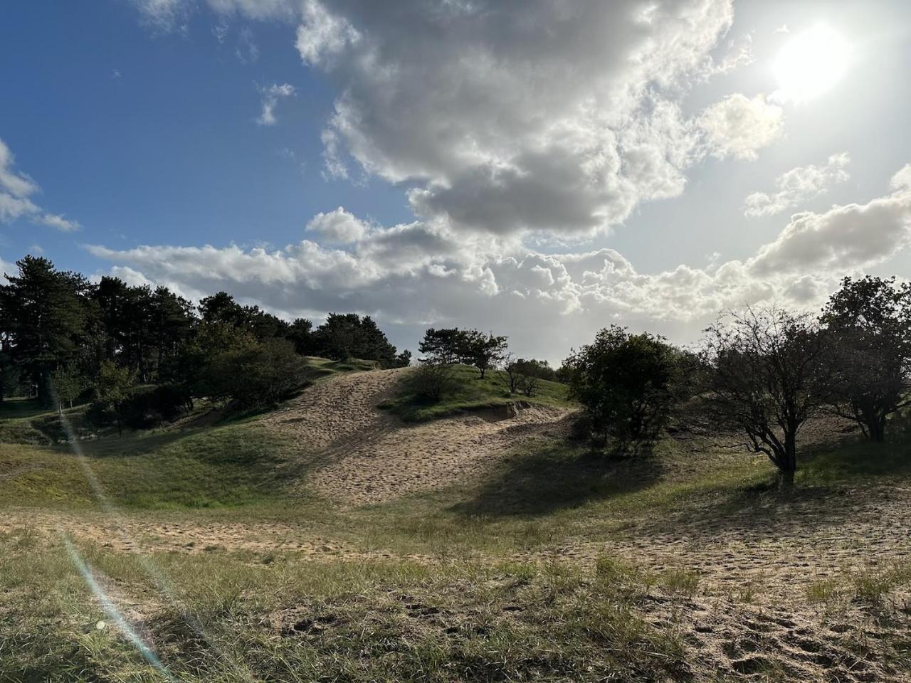 Studio34 Zandvoort Free Parking エクステリア 写真